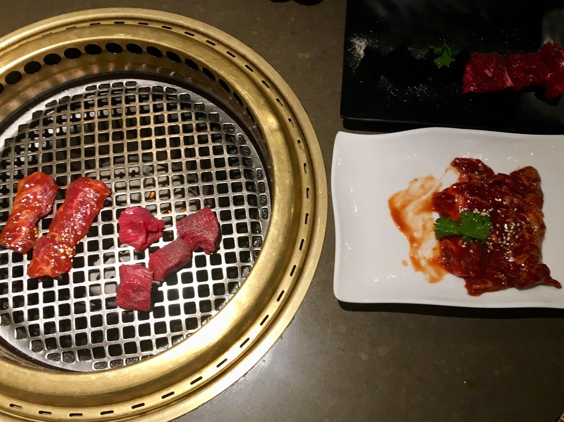 Gyu-Kaku Japanese BBQ