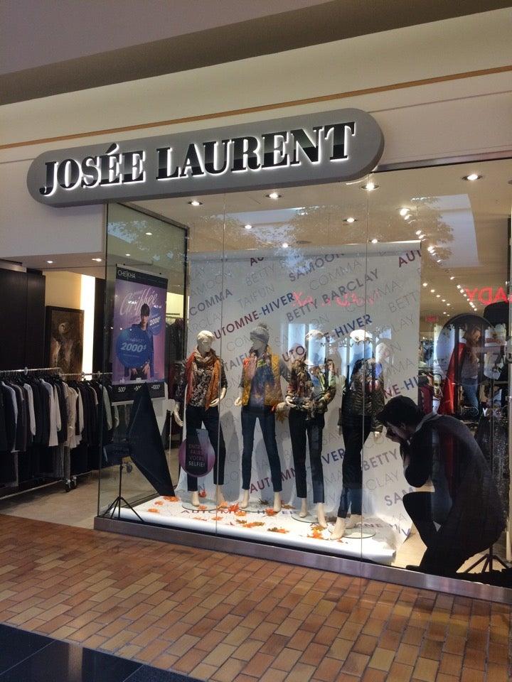 Boutique Josee Laurent