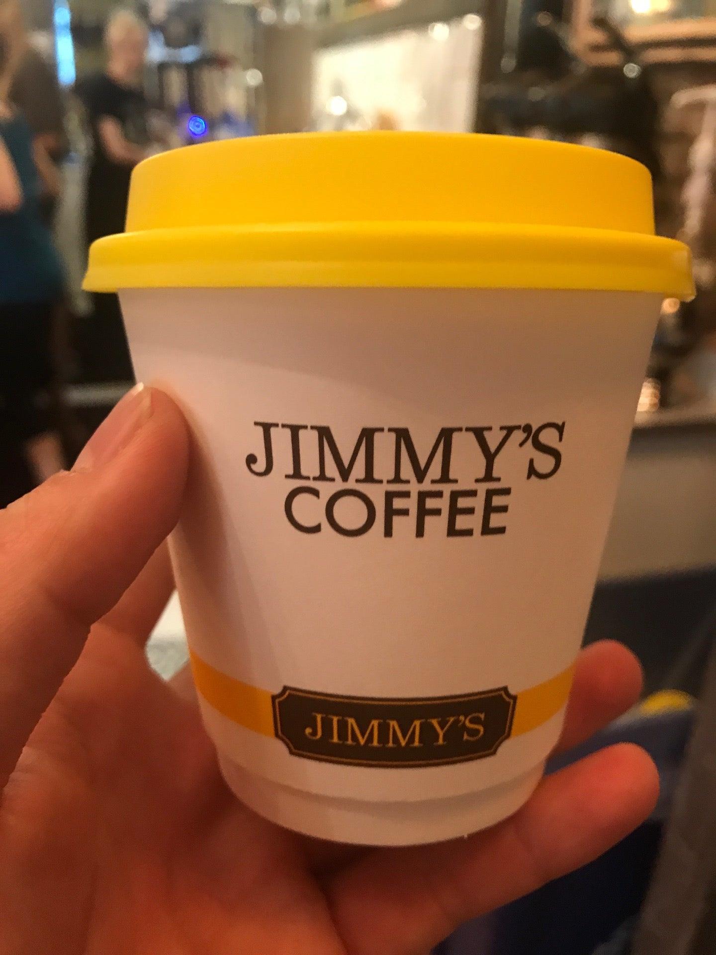 Jimmy's Coffee