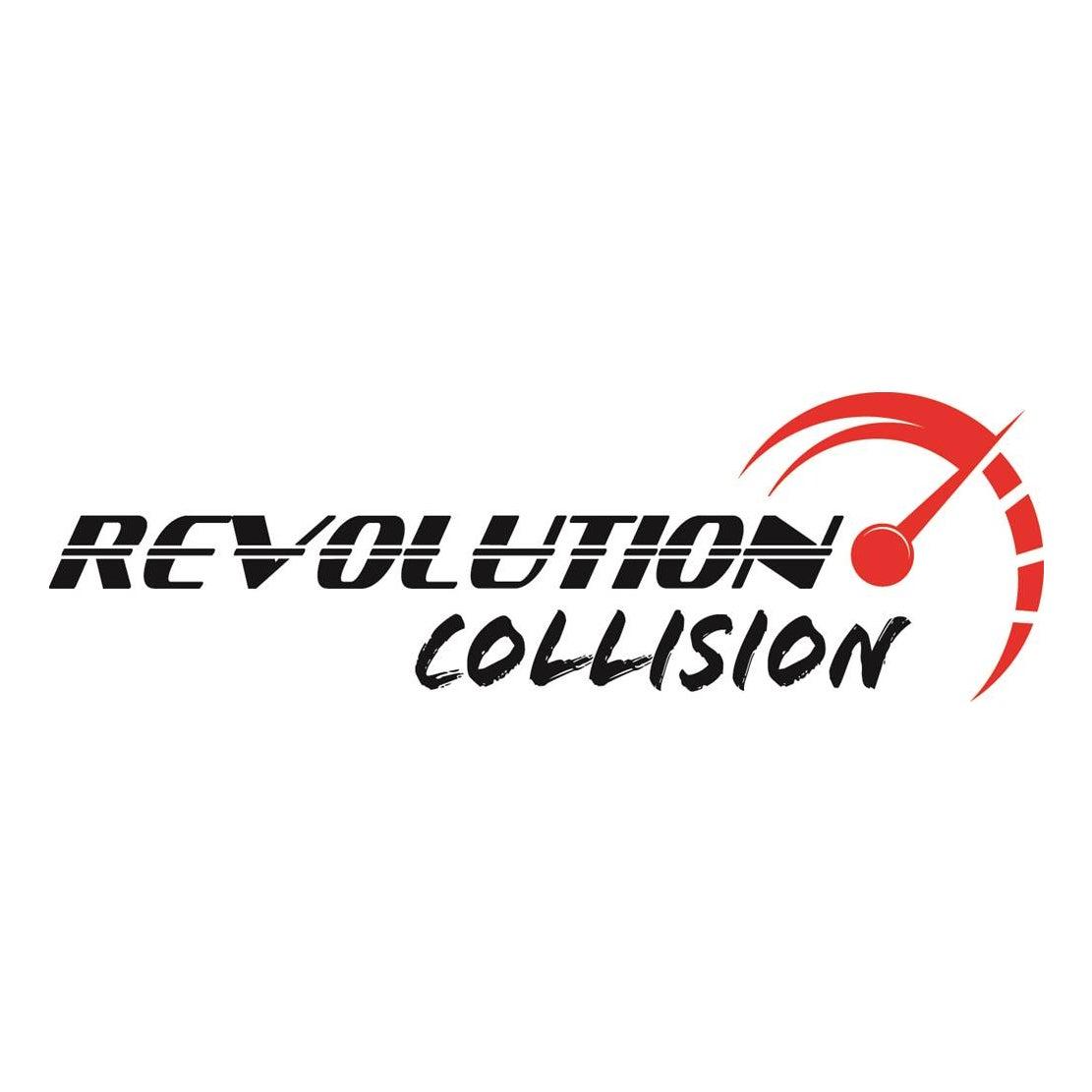 Revolution Collision