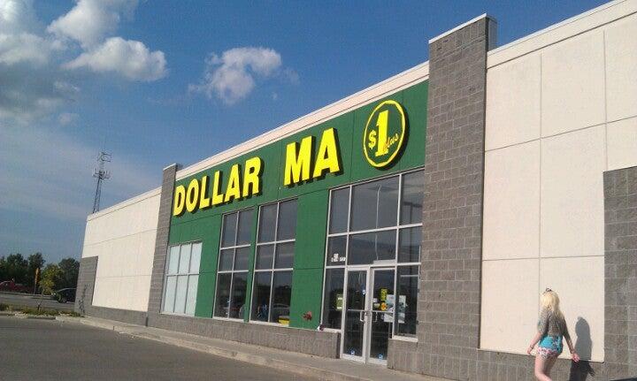 Dollarama