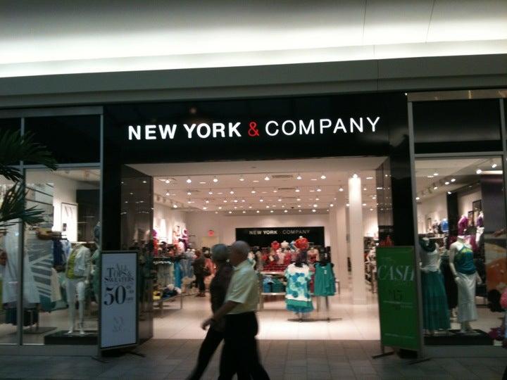 New York & Company