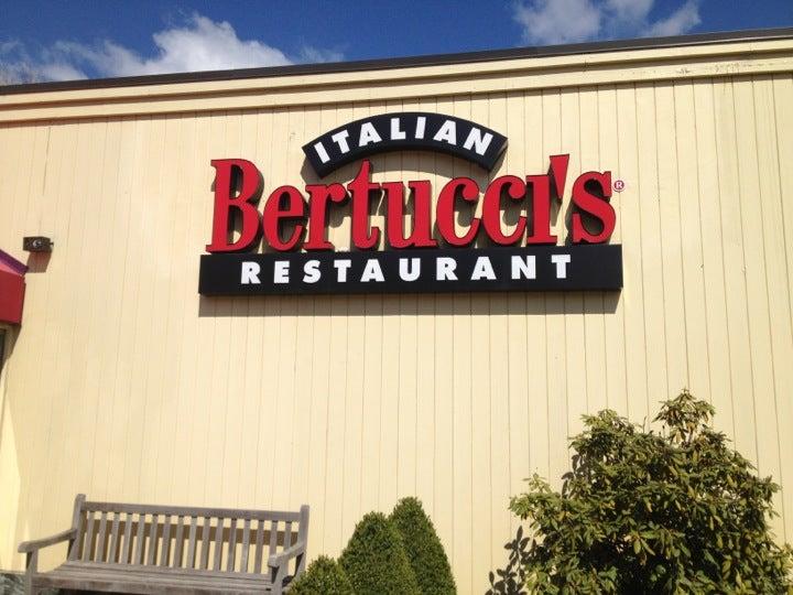 Bertucci's