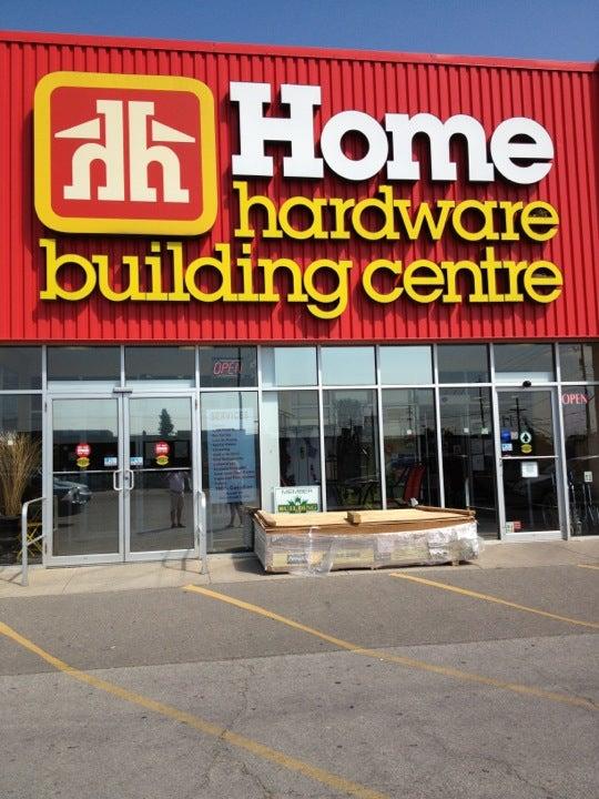 Chatham-Kent Home Hardware Building Centre