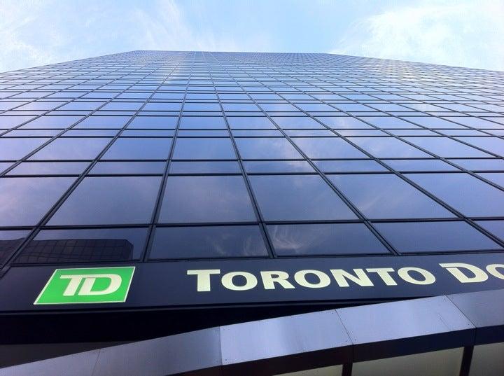 TD Tower