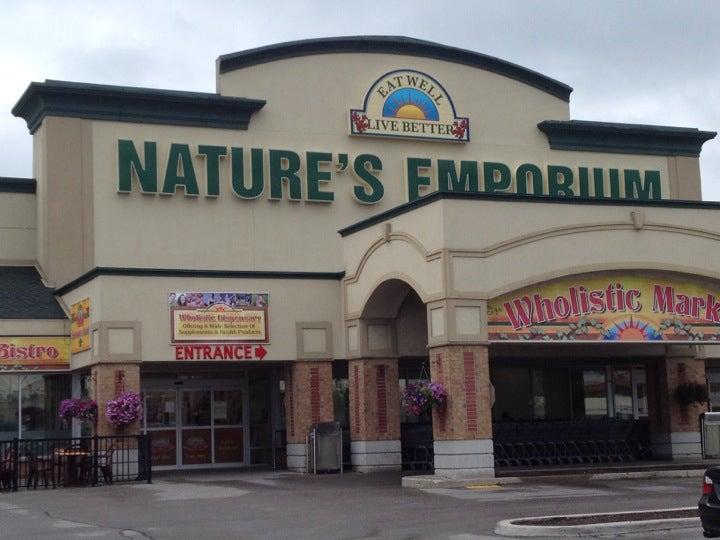 Nature's Emporium