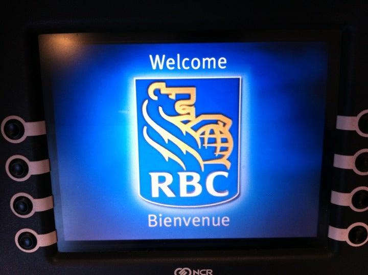 RBC Royal Bank