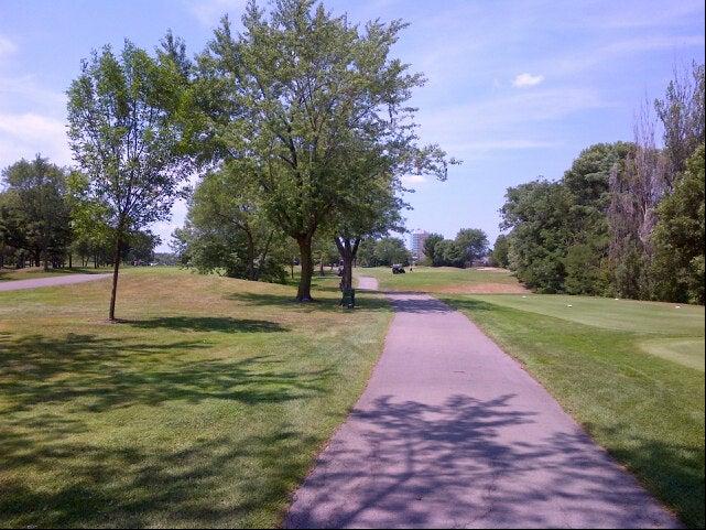 St Catharines Golf & Country Club