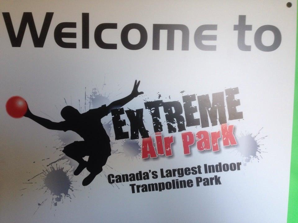 Extreme Air Park