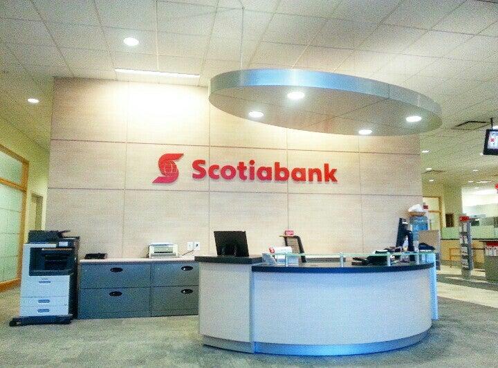 Scotiabank