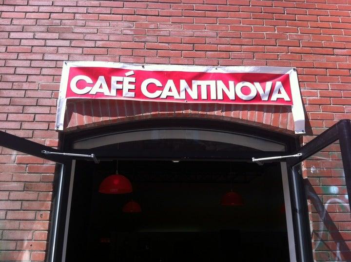 Cafe Cantinova