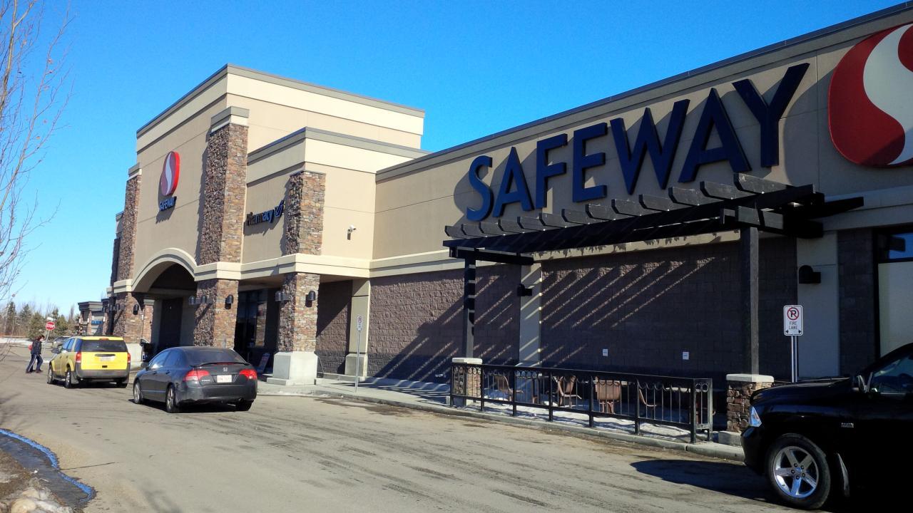 Safeway