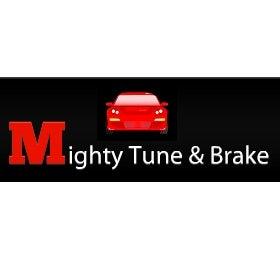 Mighty Tune & Brake Inc