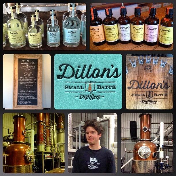 Dillons