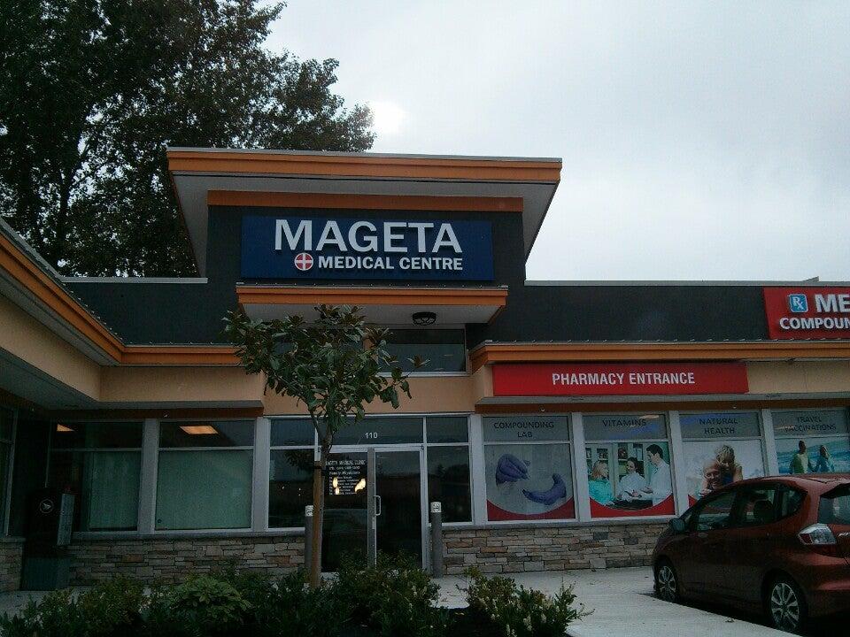 Mageta Medical Clinic