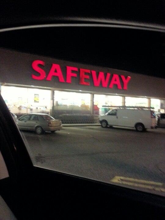 Safeway Pharmacy