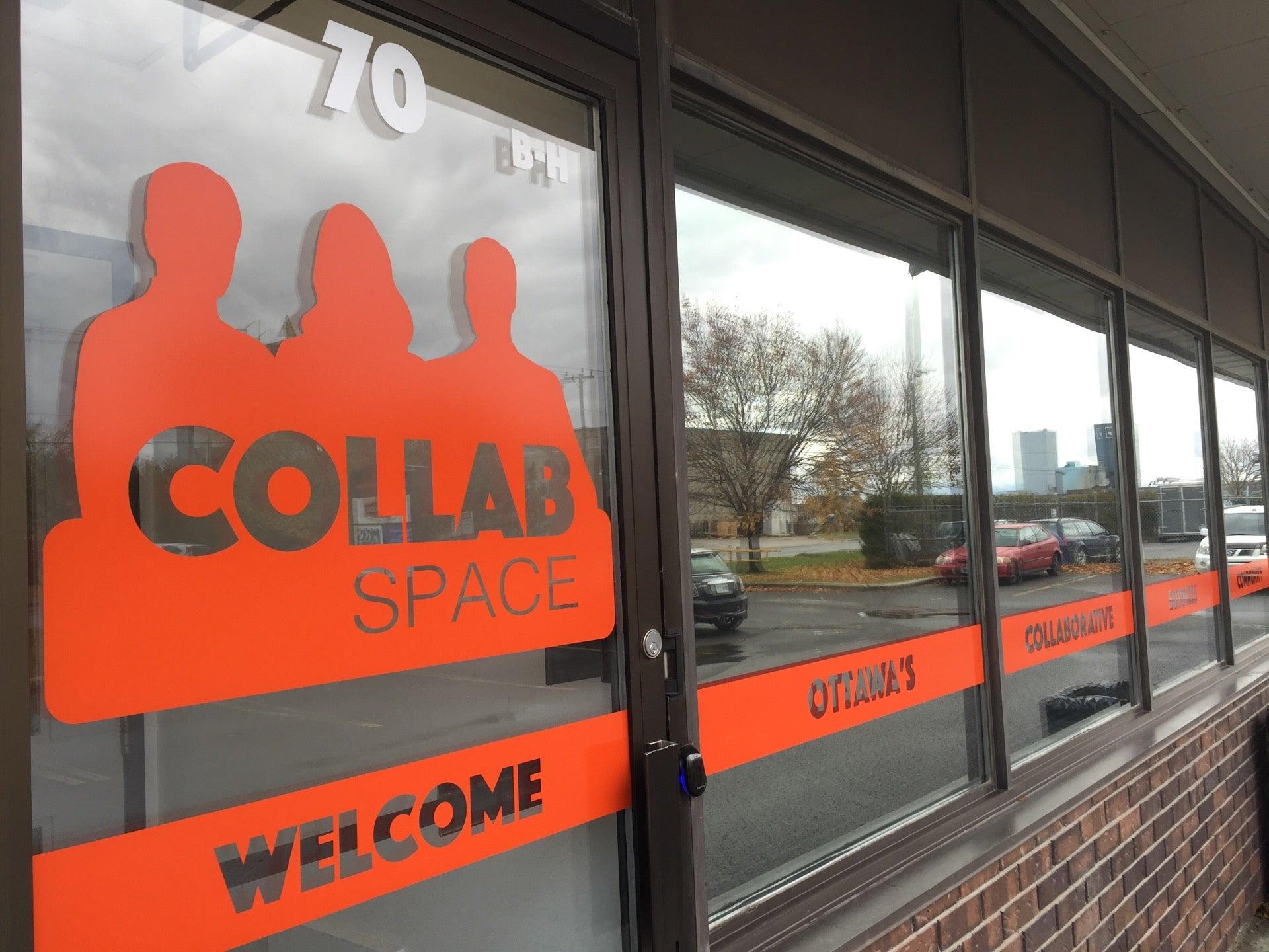 Collab Space