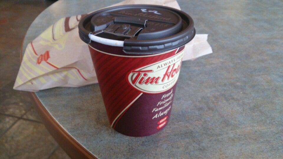 Tim Hortons