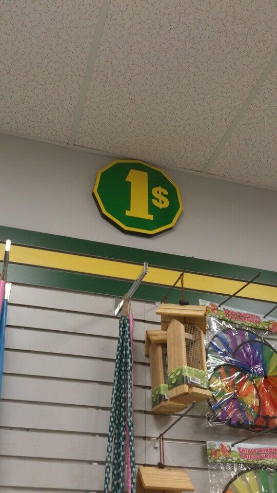 Dollarama