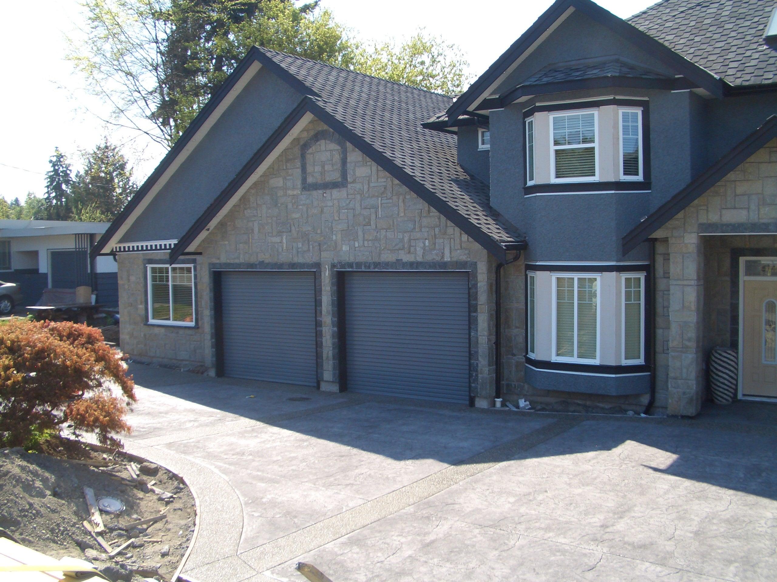 smart Garage Door