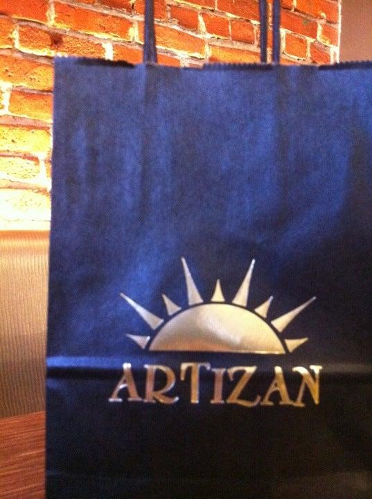 Artizan