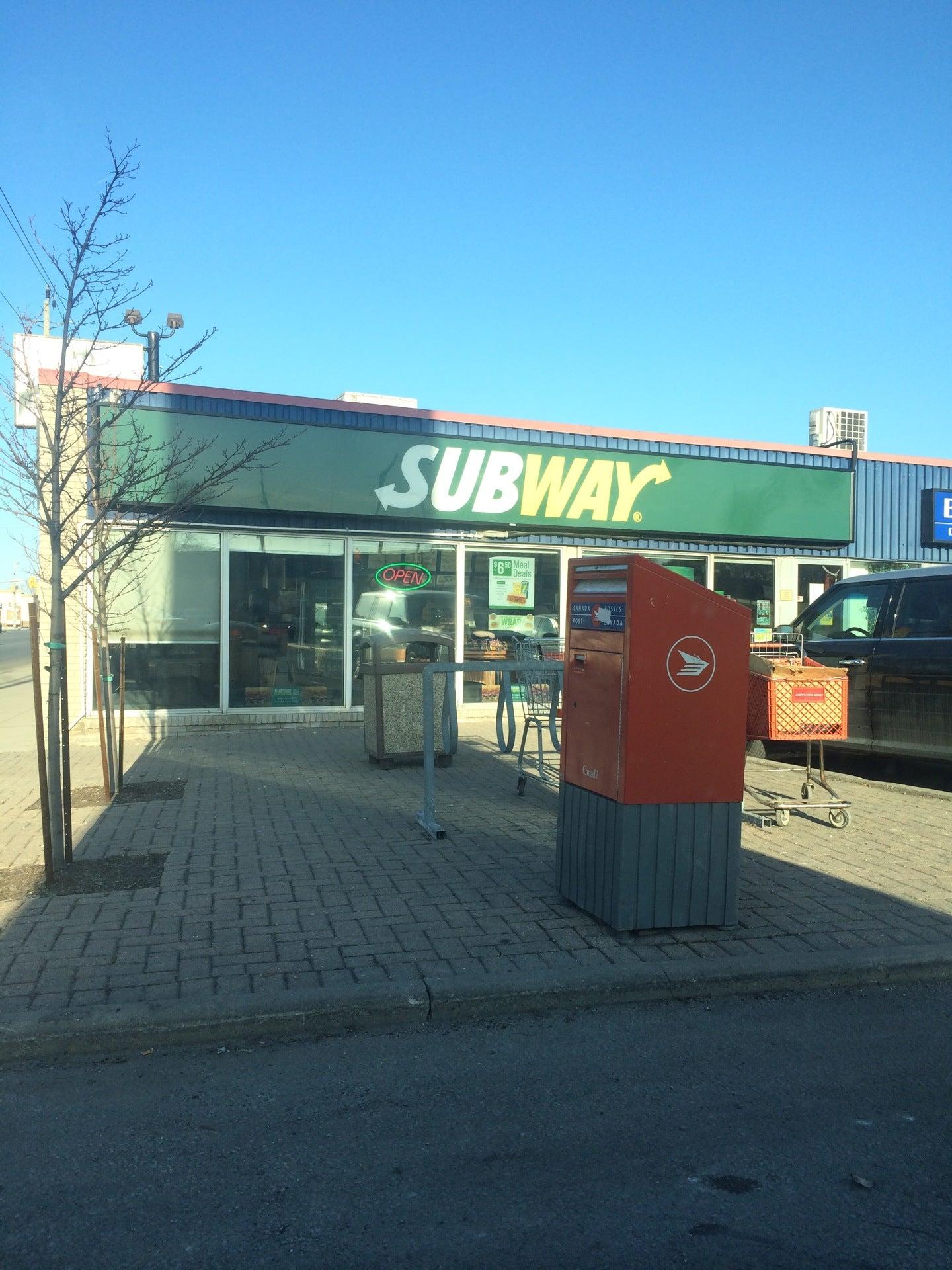 Subway