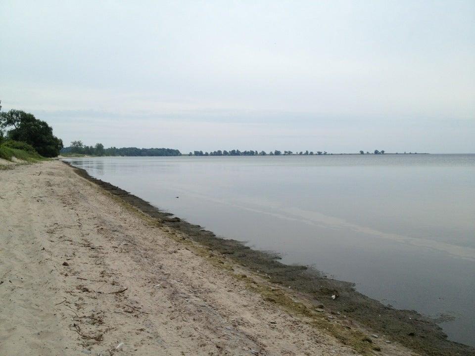 Big Sandy Bay Conservation Area