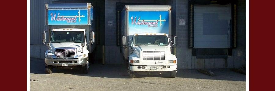 Kitchener-Waterloo Movers