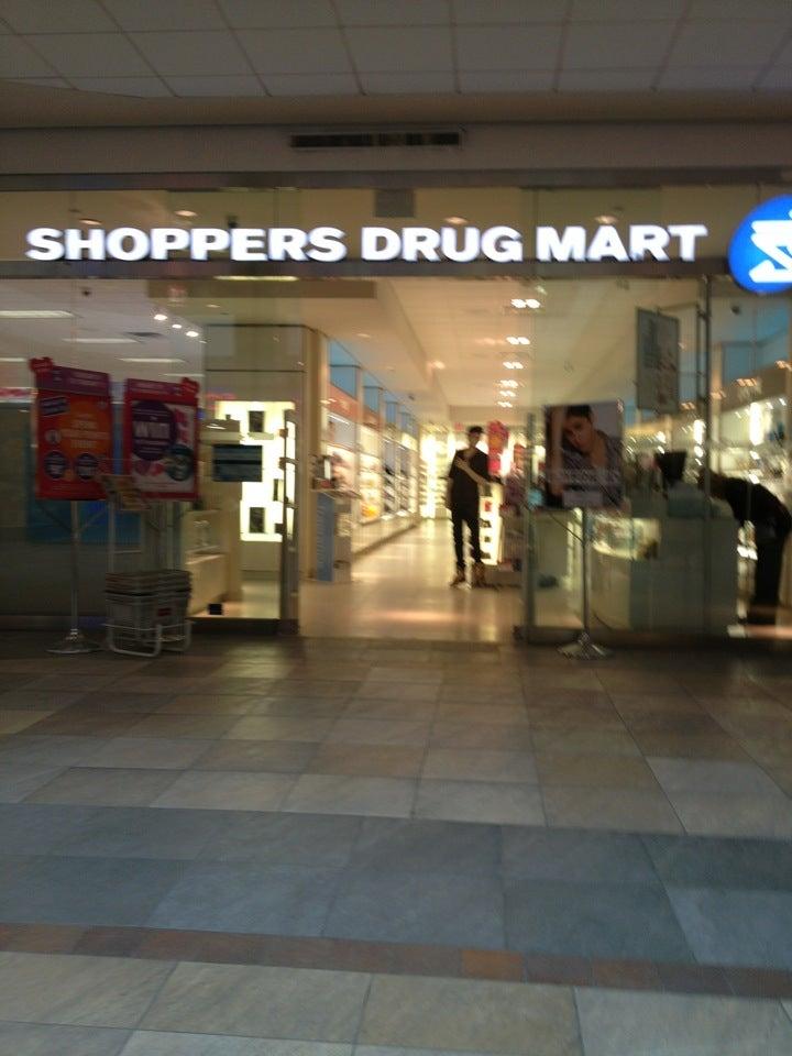 Shoppers Drug Mart