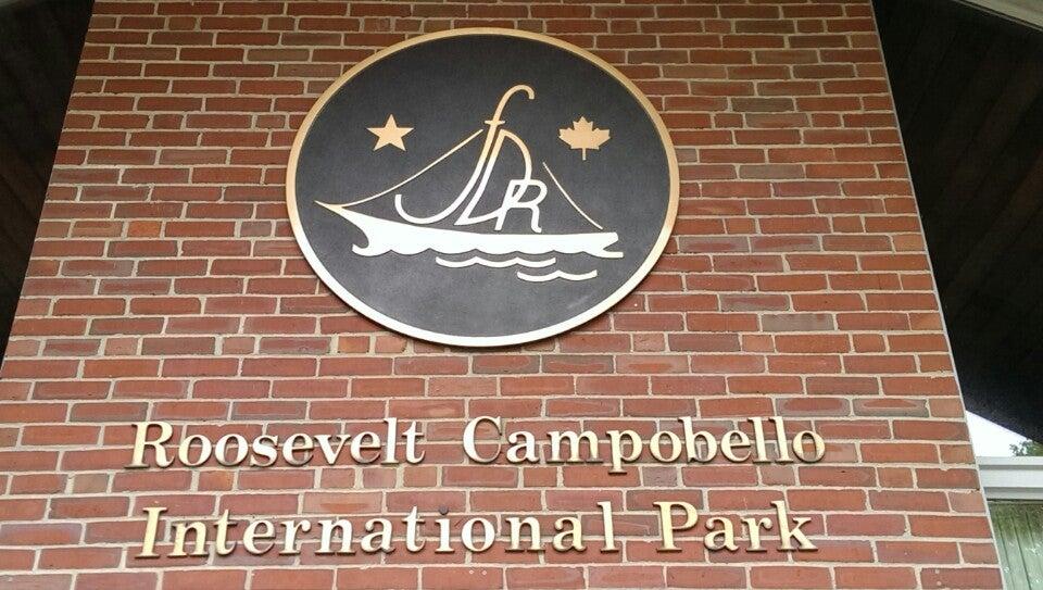 Roosevelt Campobello International Park