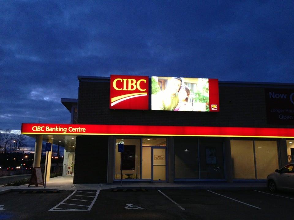 CIBC