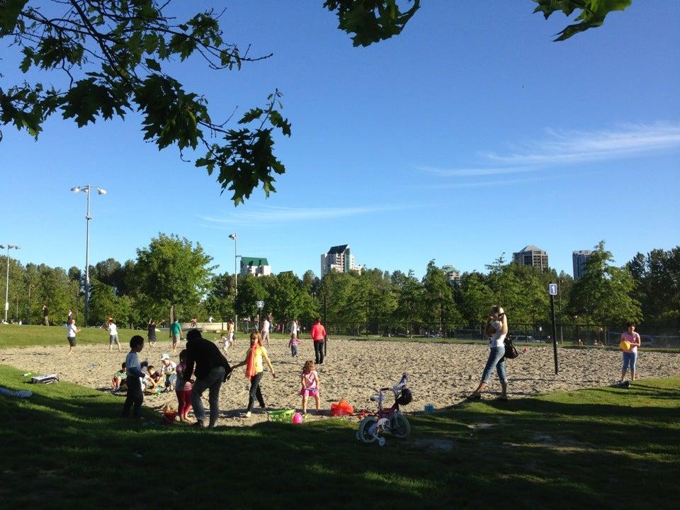 Town Centre Park