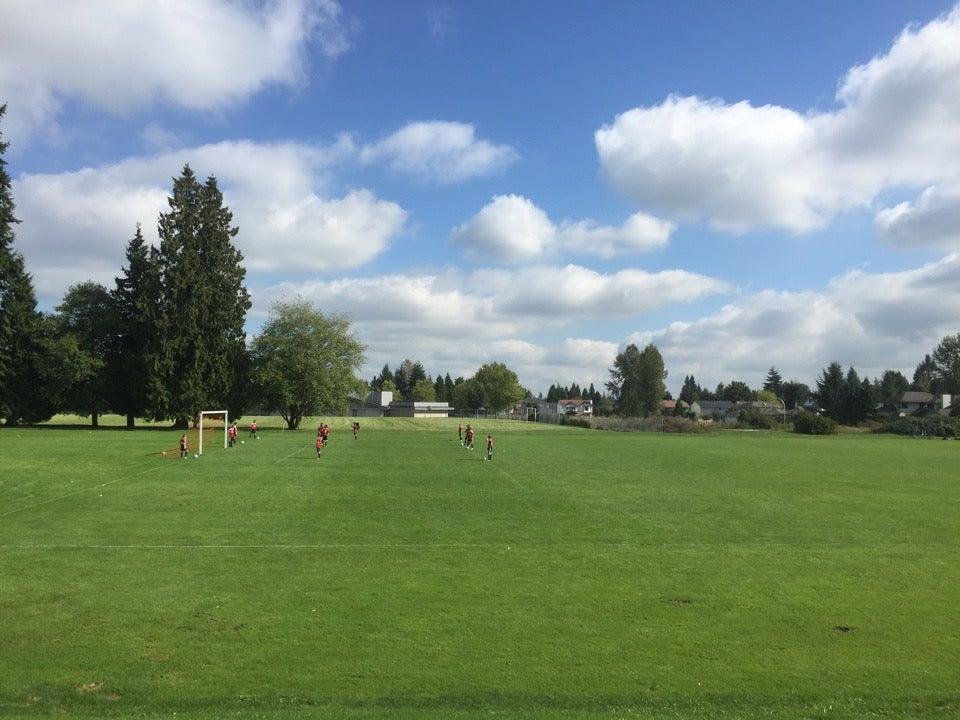 Surrey Canadian Baseba