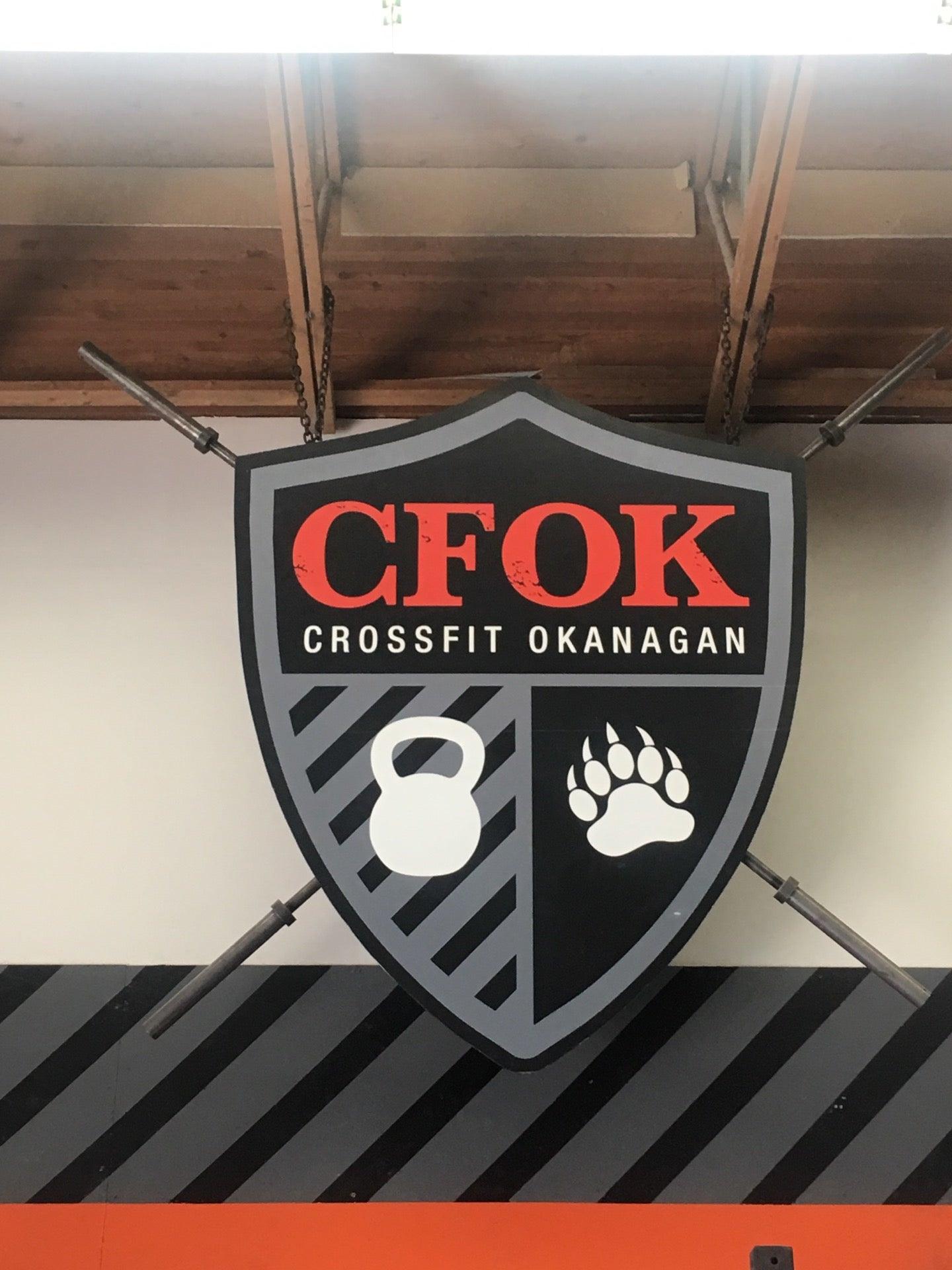 CrossFit Okanagan