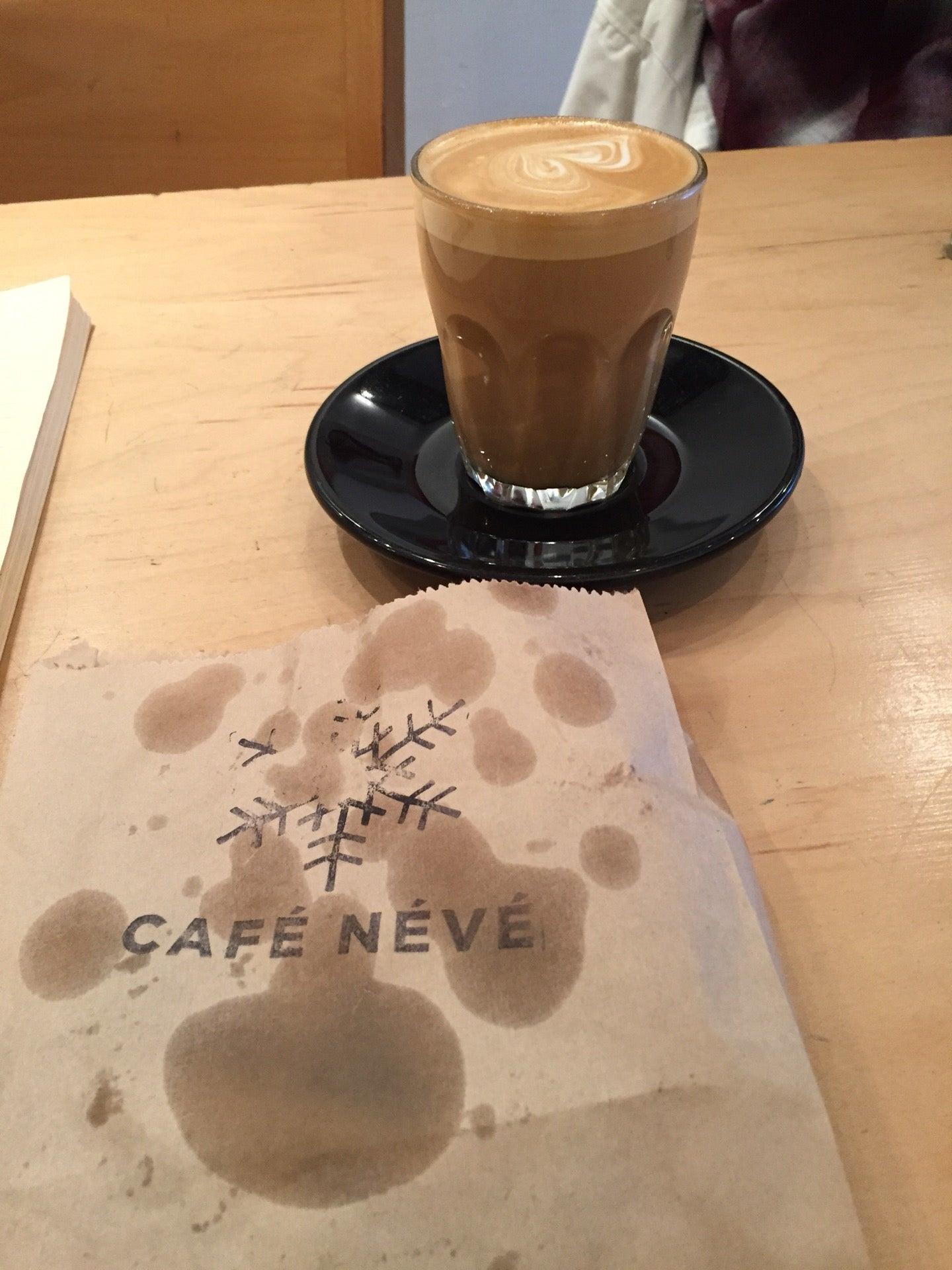 Café Névé