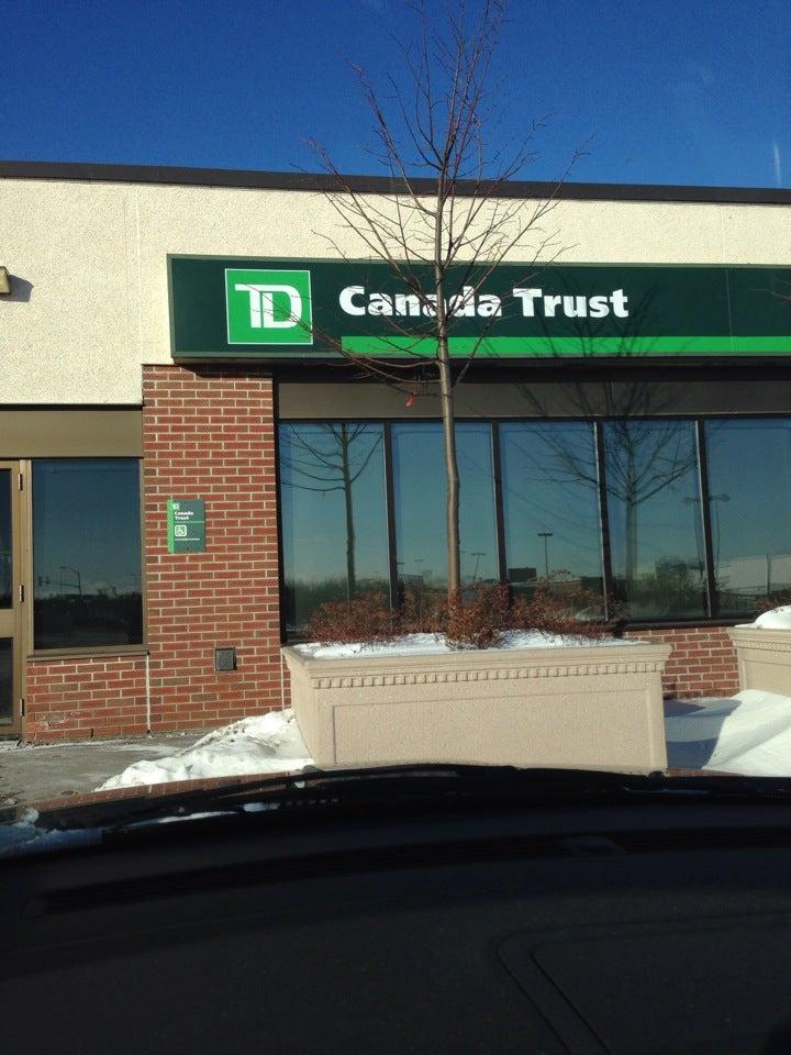 TD Bank Financial Group