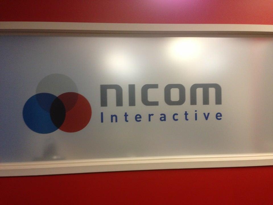 Nicom It Solutions