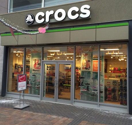 Crocs