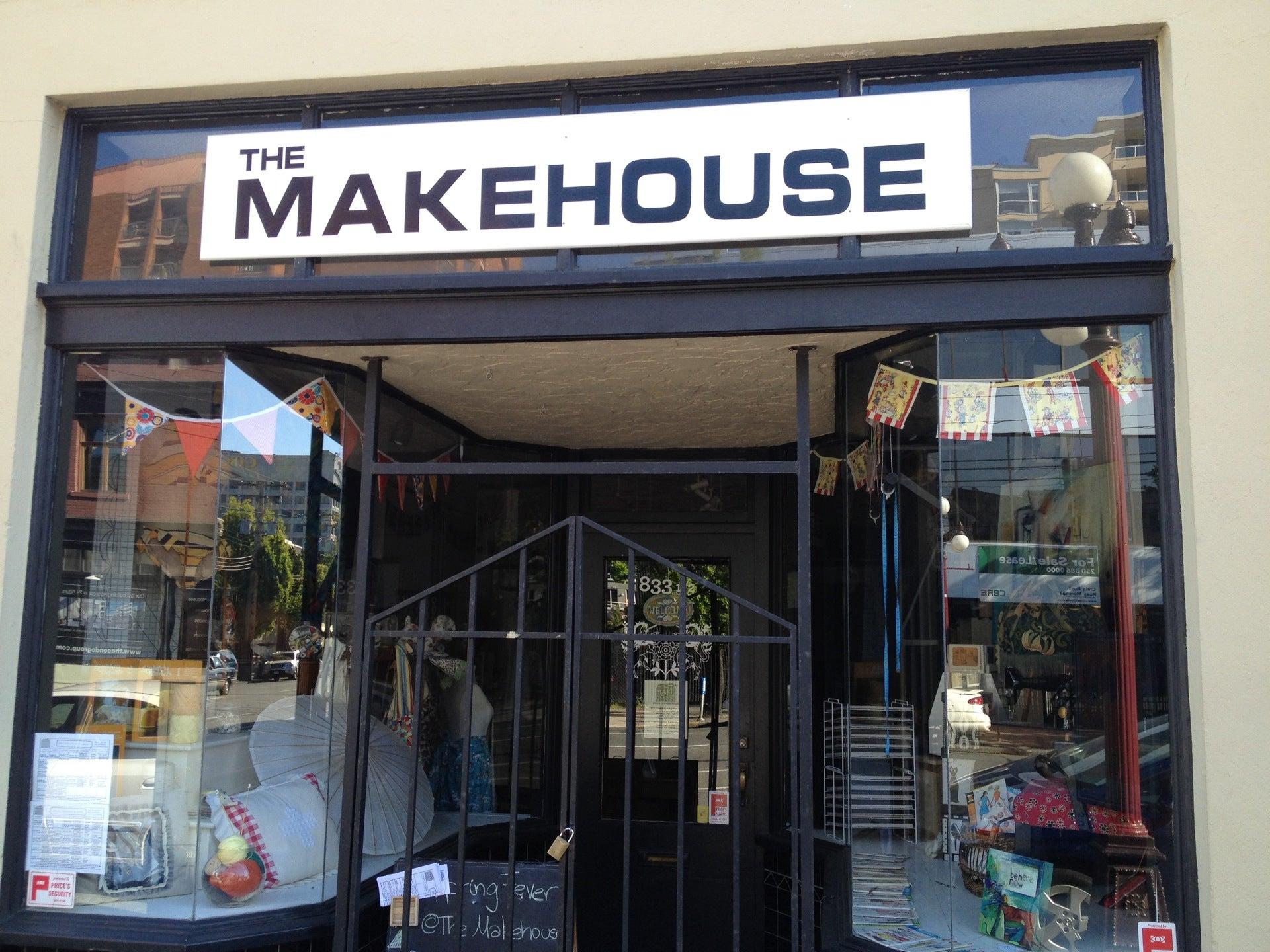 Makehouse