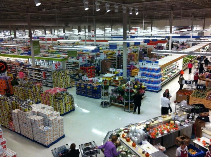 Real Canadian Superstore