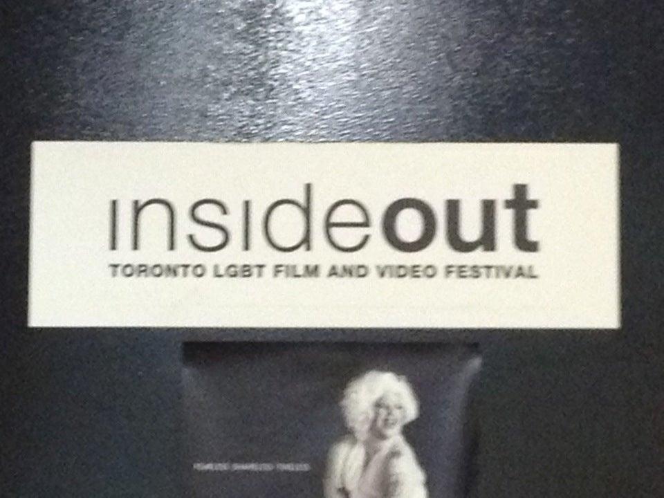 Inside Out