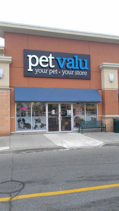 Pet Valu