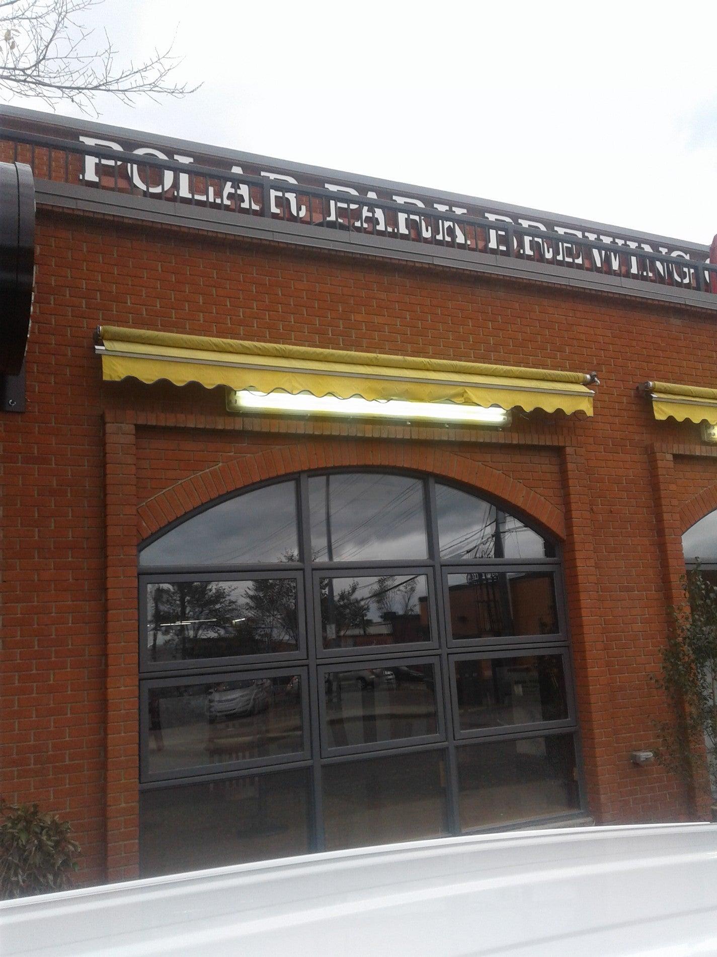 Polar Park Brewery