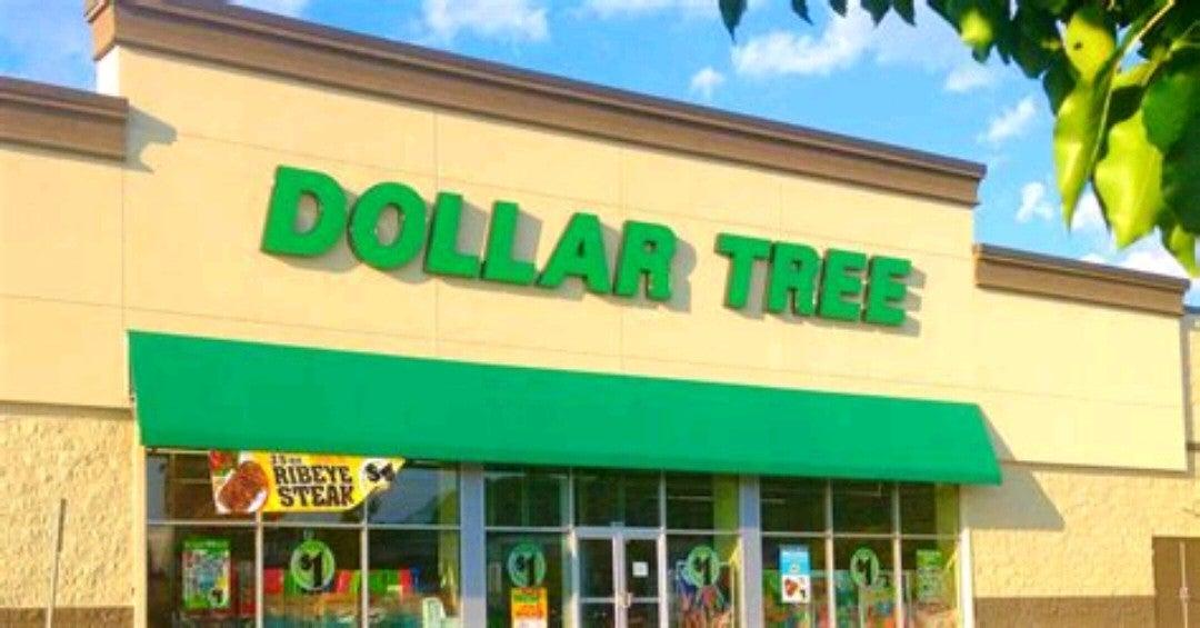 Dollar Tree