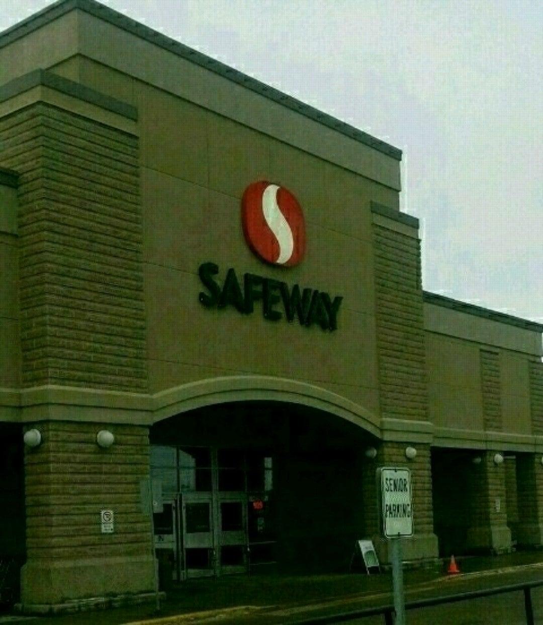 Safeway Callingwood