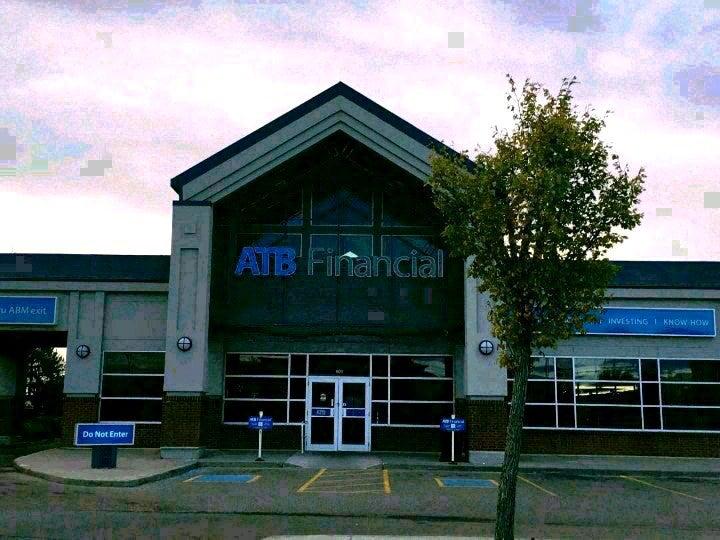 ATB Entrepreneur Centre