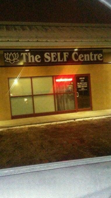 Self Centre Massage & Holistic