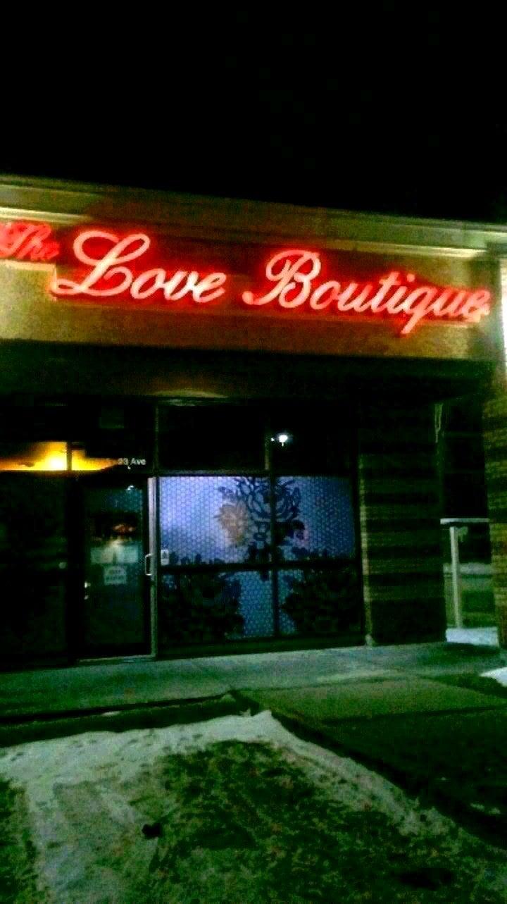 Love Boutique