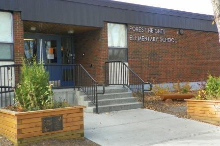 Forest Heights Elementary School