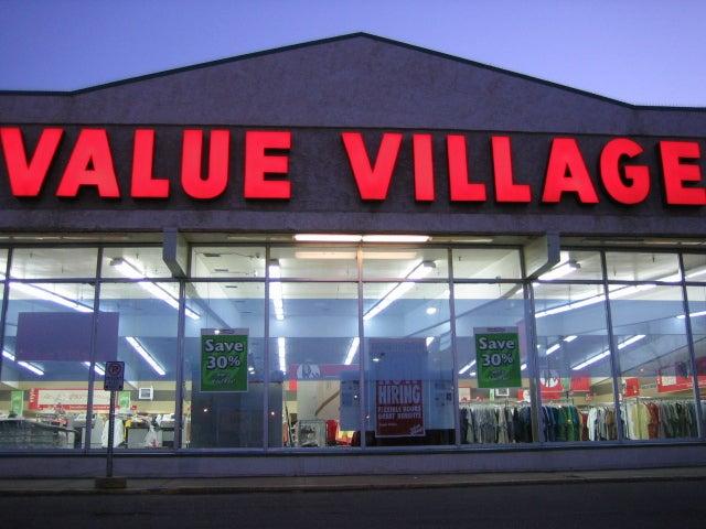 Value Village